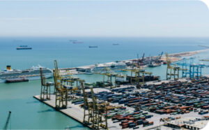 Romeu & CIA - Romeu Shipping Division